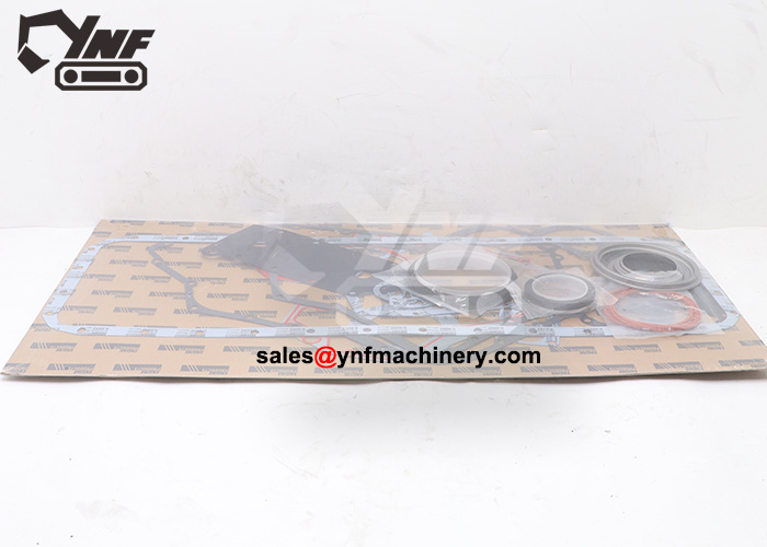 Kit guarnizioni motore 3800558, PC300-7, 6D114-A-K2 YNF17886, vista prodotto 2
