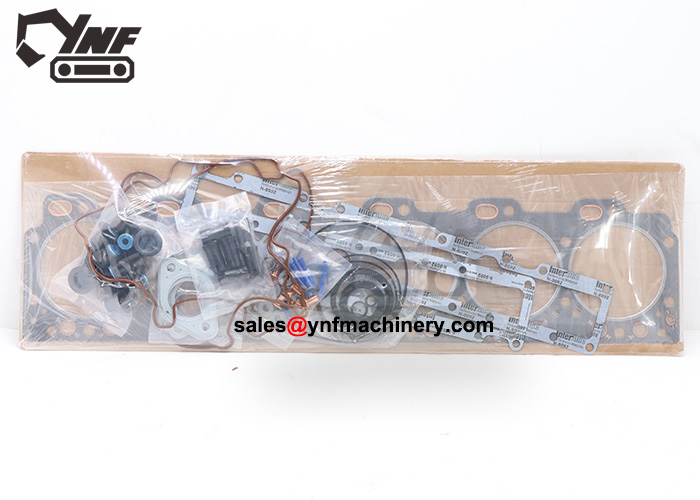 Kit guarnizioni motore 5579026, 6CT, 6D114-A-K1 YNF17887, vista prodotto 3