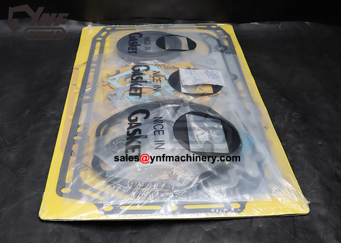 Kit guarnizioni motore 729906-92740M, 4TNV94 YNF17888, vista prodotto 1
