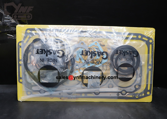 Kit guarnizioni motore 729906-92740M, 4TNV94 YNF17888, vista prodotto 2