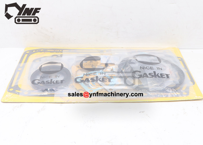 Kit guarnizioni motore 729906-92740M, 4TNV94 YNF17888, vista prodotto 5