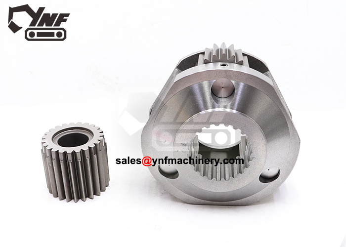 Giunti e componenti di trasmissione YNF17896, SH200, 19-071 YNF17896, vista 4