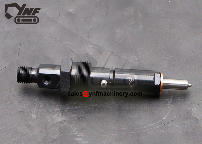Iniettore diesel 3355015 YNF17908, vista prodotto 1
