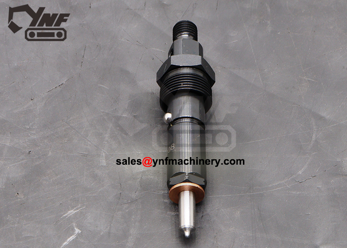 Iniettore diesel 3355015 YNF17908, vista prodotto 2