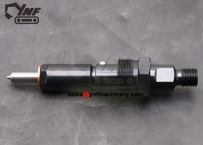 Iniettore diesel 3355015 YNF17908, vista prodotto 3