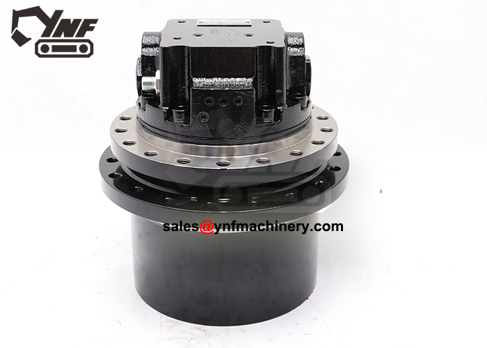 Componenti idraulici YNF17913, KX91-3S2, KTM03D YNF17913, vista 1