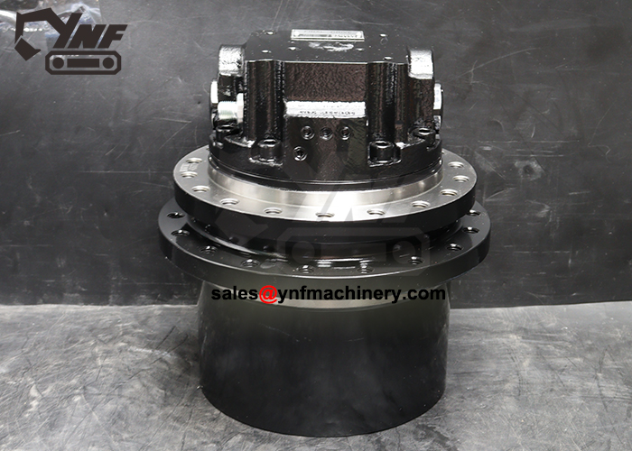 Componenti idraulici YNF17913, KX91-3S2, KTM03D YNF17913, vista 2