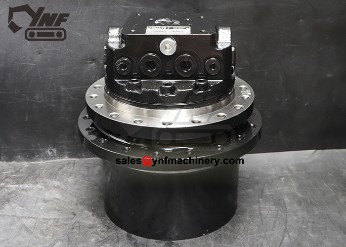 Componenti idraulici YNF17913, KX91-3S2, KTM03D YNF17913, vista 4
