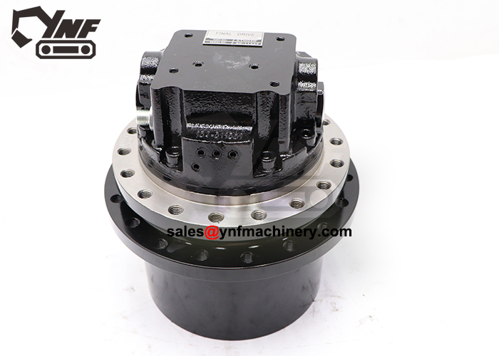 Componenti idraulici YNF17913, KX91-3S2, KTM03D YNF17913, vista 5