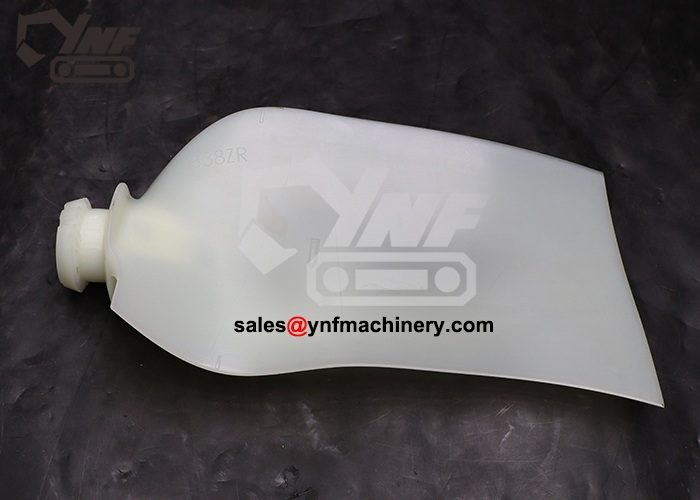 Ventola di raffreddamento YNF17914, S38ZR YNF17914, vista 1