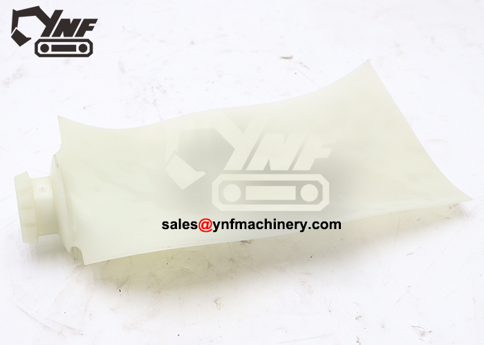 Ventola di raffreddamento YNF17914, S38ZR YNF17914, vista 3