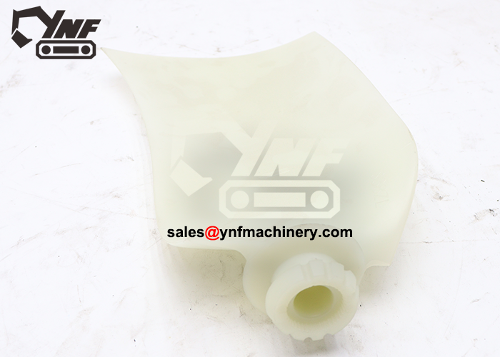 Ventola di raffreddamento YNF17914, S38ZR YNF17914, vista 4