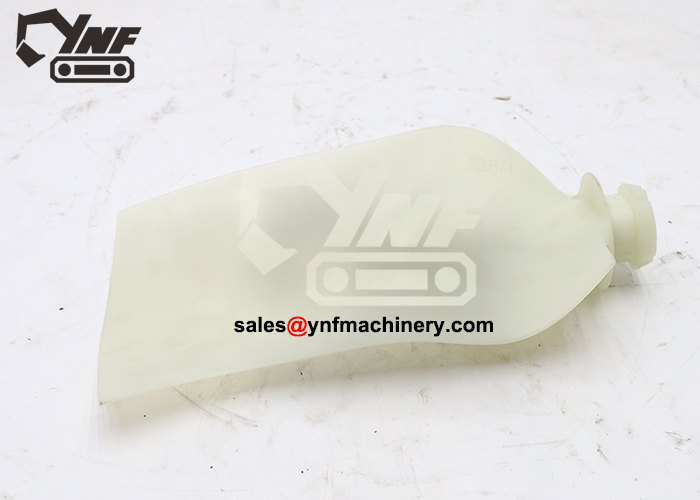 Ventola di raffreddamento YNF17914, S38ZR YNF17914, vista 5