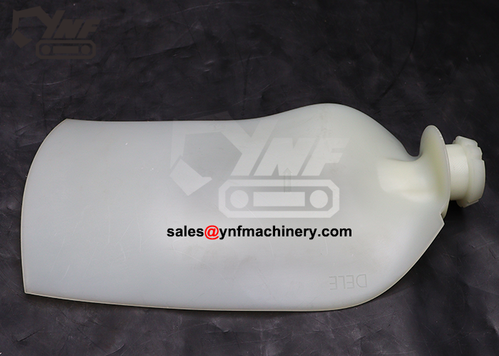 Ventola di raffreddamento YNF17915, S38ZL YNF17915, vista 1