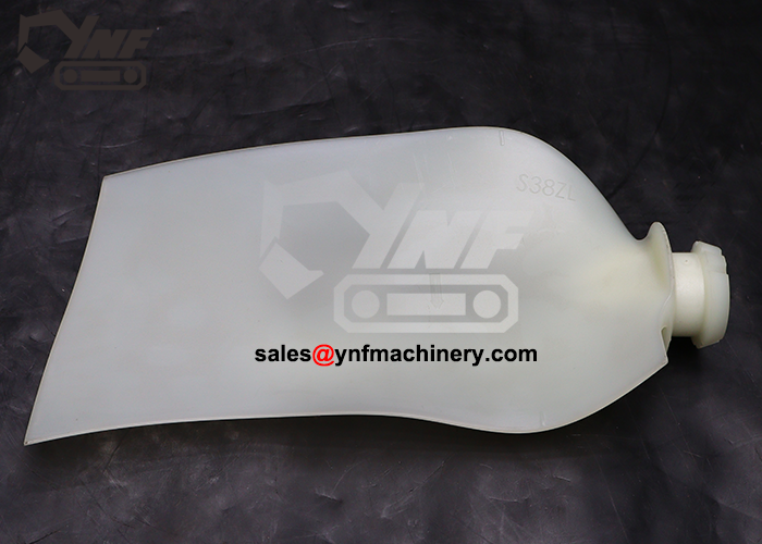 Ventola di raffreddamento YNF17915, S38ZL YNF17915, vista 2