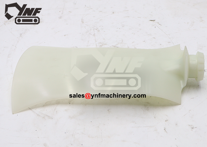 Ventola di raffreddamento YNF17915, S38ZL YNF17915, vista 3