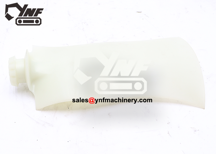 Ventola di raffreddamento YNF17915, S38ZL YNF17915, vista 4