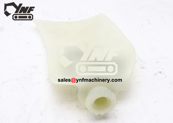 Ventola di raffreddamento YNF17915, S38ZL YNF17915, vista 5