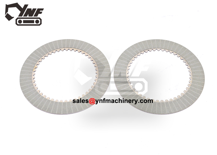 Giunti e componenti di trasmissione YNF17917, JCB33116520 YNF17917, vista 3