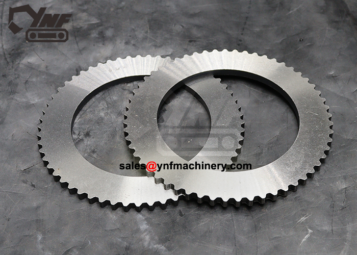 Giunti e componenti di trasmissione YNF17919, JCB33116517 YNF17919, vista 1