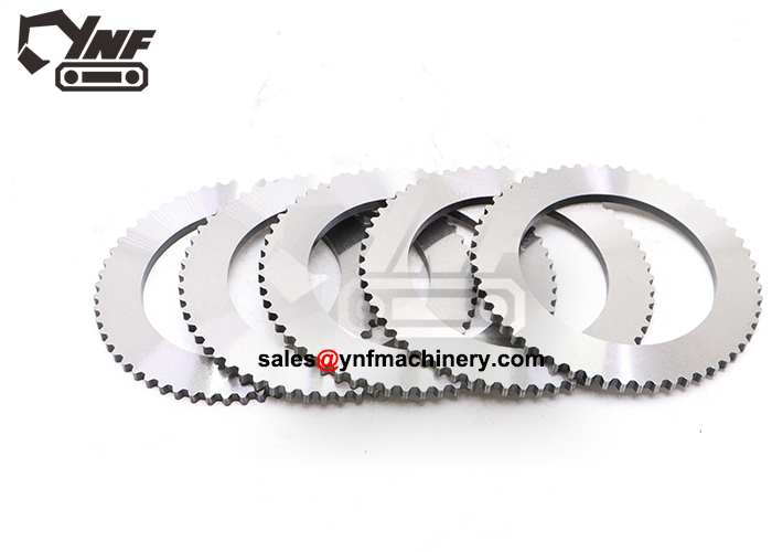 Giunti e componenti di trasmissione YNF17919, JCB33116517 YNF17919, vista 4
