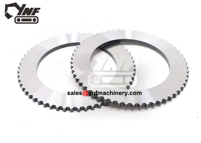 Giunti e componenti di trasmissione YNF17919, JCB33116517 YNF17919, vista 5