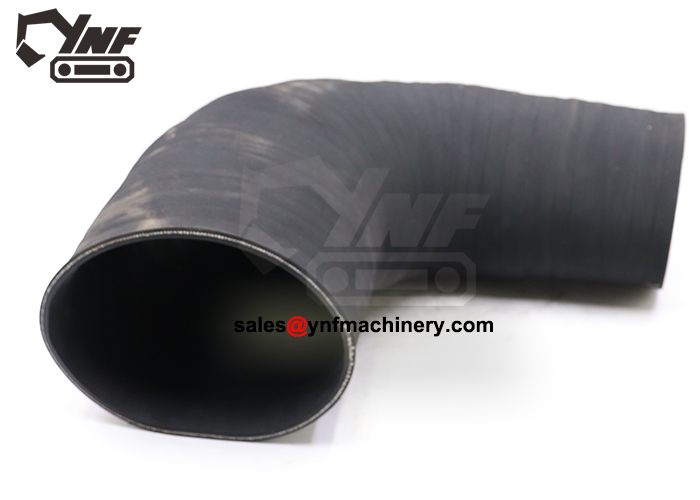 Tubo flessibile YNF17931, 14607315, EC380480 YNF17931, vista 2