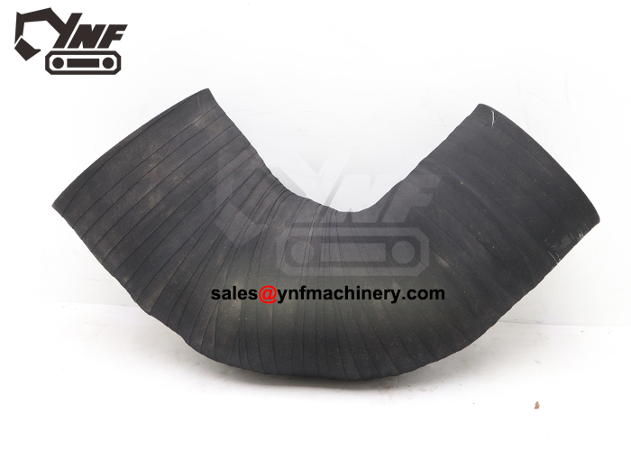 Tubo flessibile YNF17931, 14607315, EC380480 YNF17931, vista 3