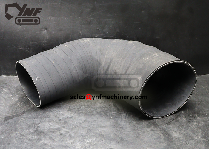 Tubo flessibile YNF17931, 14607315, EC380480 YNF17931, vista 5