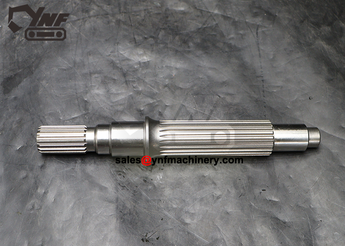 Componente pompa idraulica YNF17943, PSVD2-42, 1722T YNF17943, vista 3