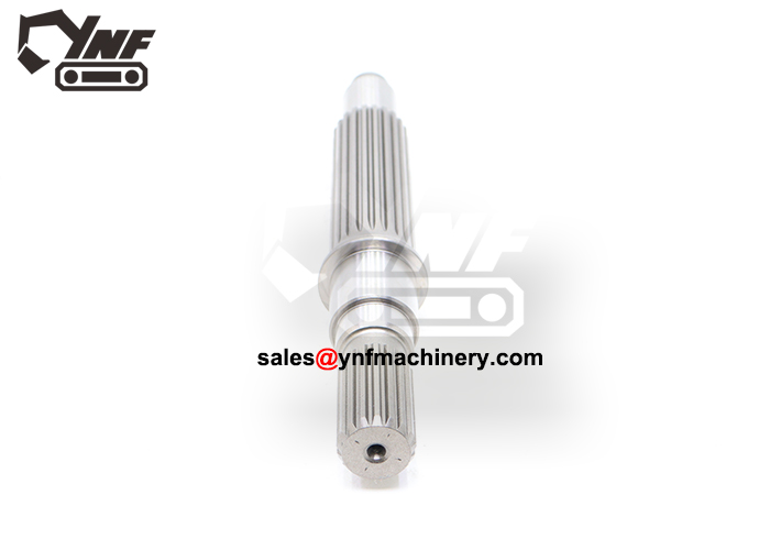 Componente pompa idraulica YNF17943, PSVD2-42, 1722T YNF17943, vista 5