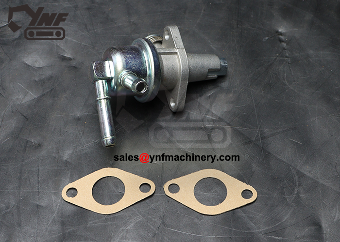 Pompa carburante 1753952030, V2203 YNF17944, vista prodotto 2
