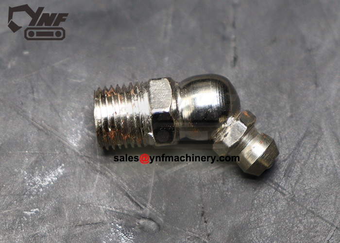 Raccordo YNF17945, 10-1, PC120-6 YNF17945, vista 4