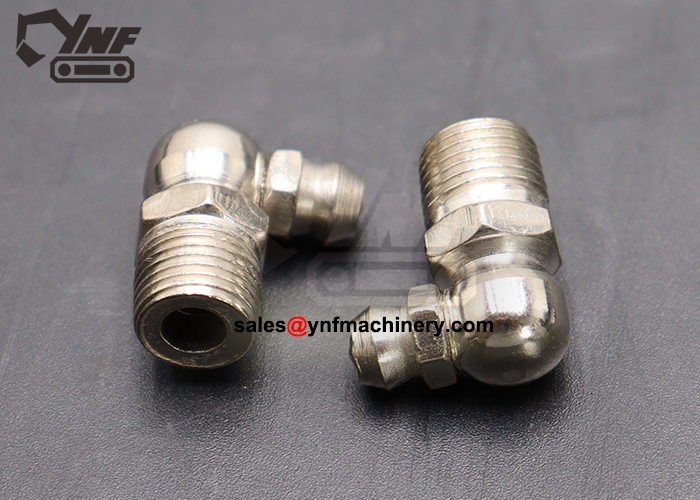 Raccordo YNF17947, GN-18-28-90 YNF17947, vista 2