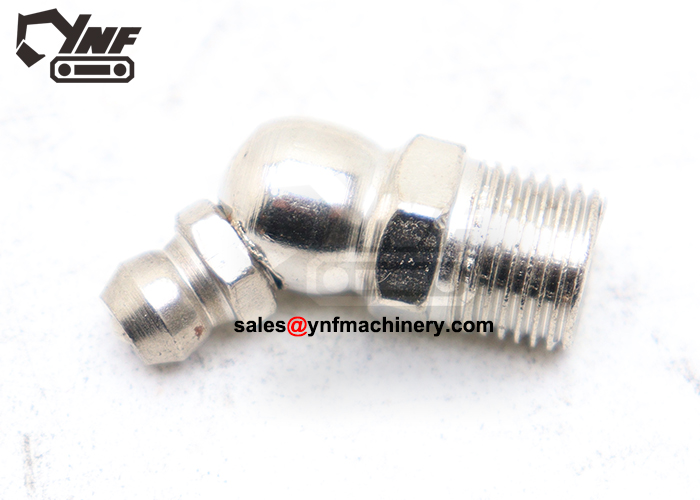 Raccordo YNF17948, GN-18-28-45 YNF17948, vista 2