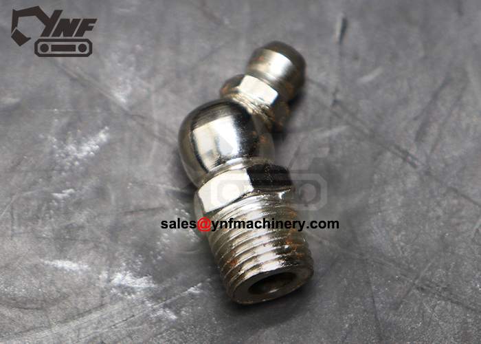Raccordo YNF17948, GN-18-28-45 YNF17948, vista 3