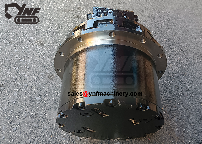 Componenti idraulici YNF17950, EC88, VOE14520757 YNF17950, vista 1