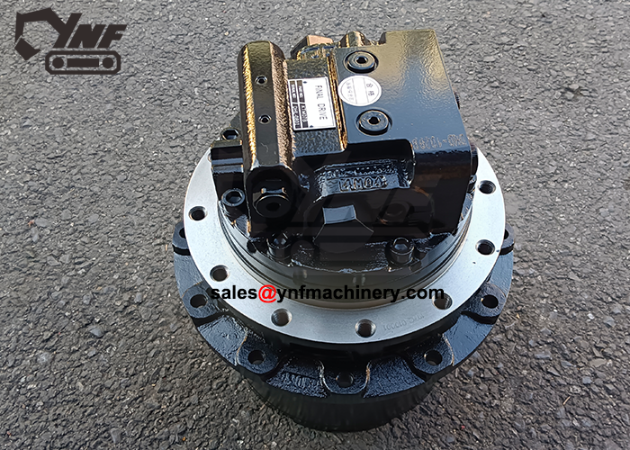 Componenti idraulici YNF17950, EC88, VOE14520757 YNF17950, vista 2