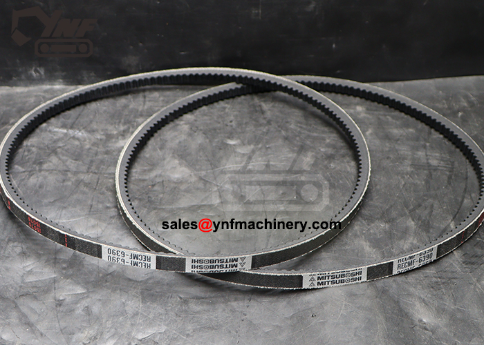 Ventola di raffreddamento YNF17956, RECMF-6390 YNF17956, vista 1