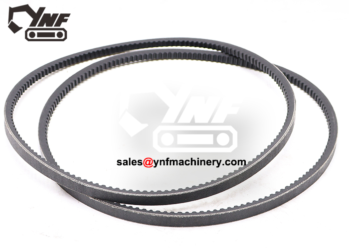 Ventola di raffreddamento YNF17956, RECMF-6390 YNF17956, vista 3