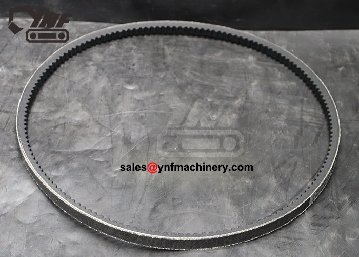Ventola di raffreddamento YNF17956, RECMF-6390 YNF17956, vista 4