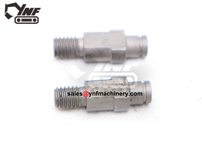 Perno YNF17974, HPV145, 4179179 YNF17974, vista 5
