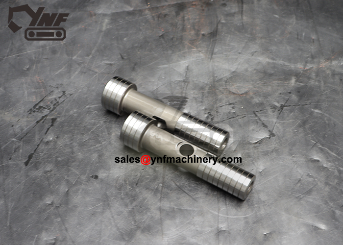 Componente pompa idraulica YNF17975, HPV145 YNF17975, vista 4