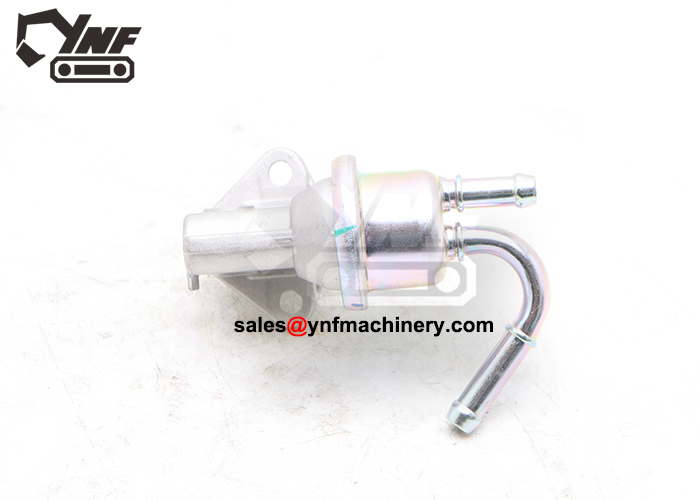 Pompa carburante 1C010-52033 YNF17977, vista prodotto 1