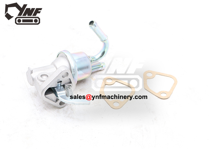 Pompa carburante 1C010-52033 YNF17977, vista prodotto 2