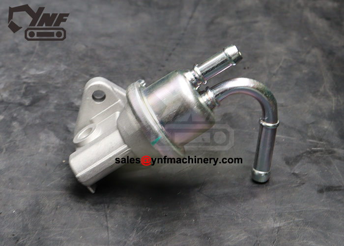 Pompa carburante 1C010-52033 YNF17977, vista prodotto 3