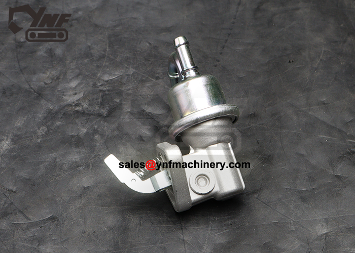 Pompa carburante 1C010-52033 YNF17977, vista prodotto 5