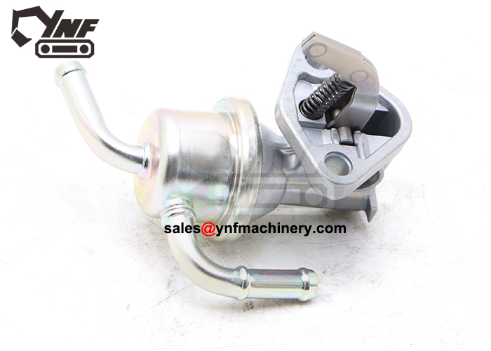 Pompa carburante 16241-52030 YNF17978, vista prodotto 1