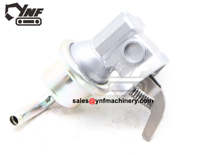 Pompa carburante 16241-52030 YNF17978, vista prodotto 2