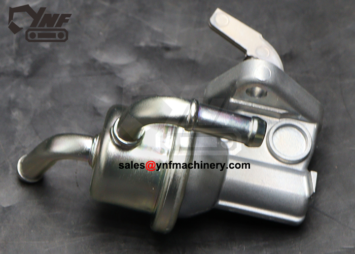 Pompa carburante 16241-52030 YNF17978, vista prodotto 3